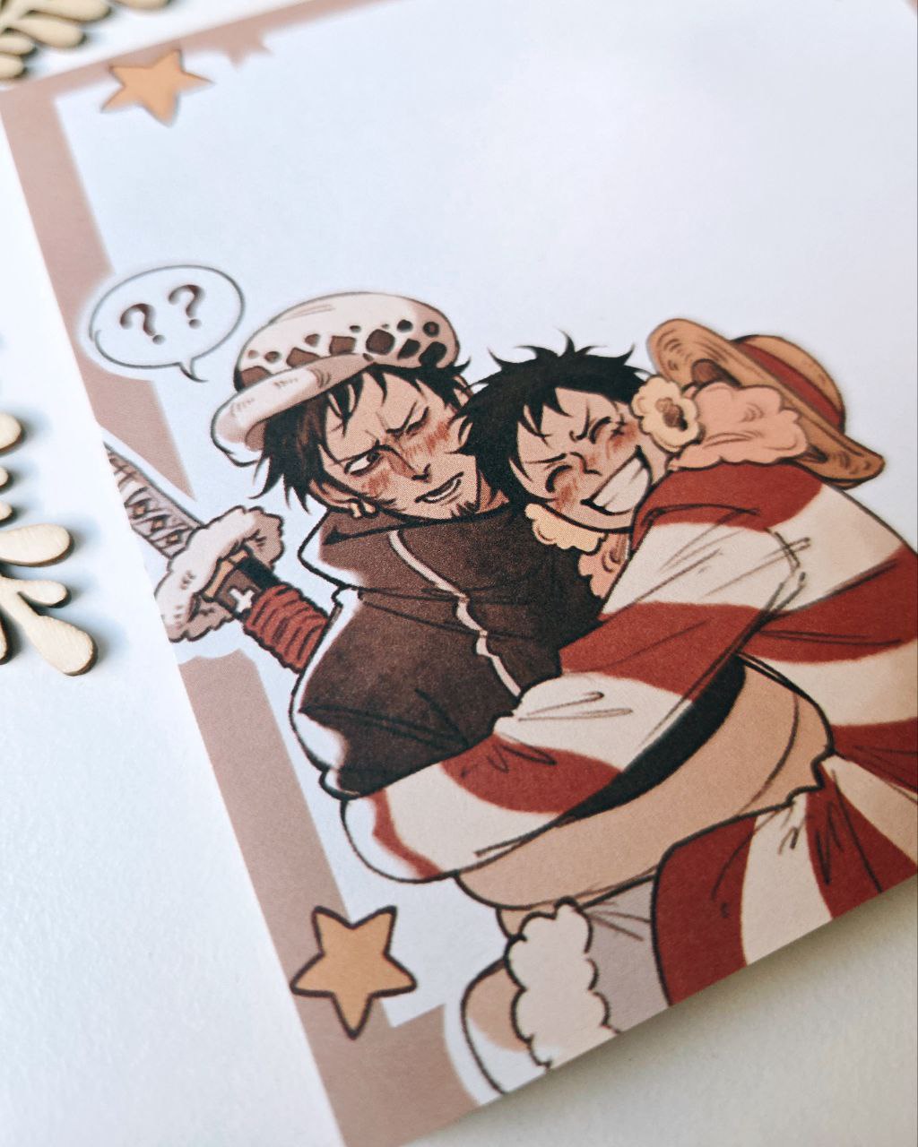 LawLu - Sticky Notes