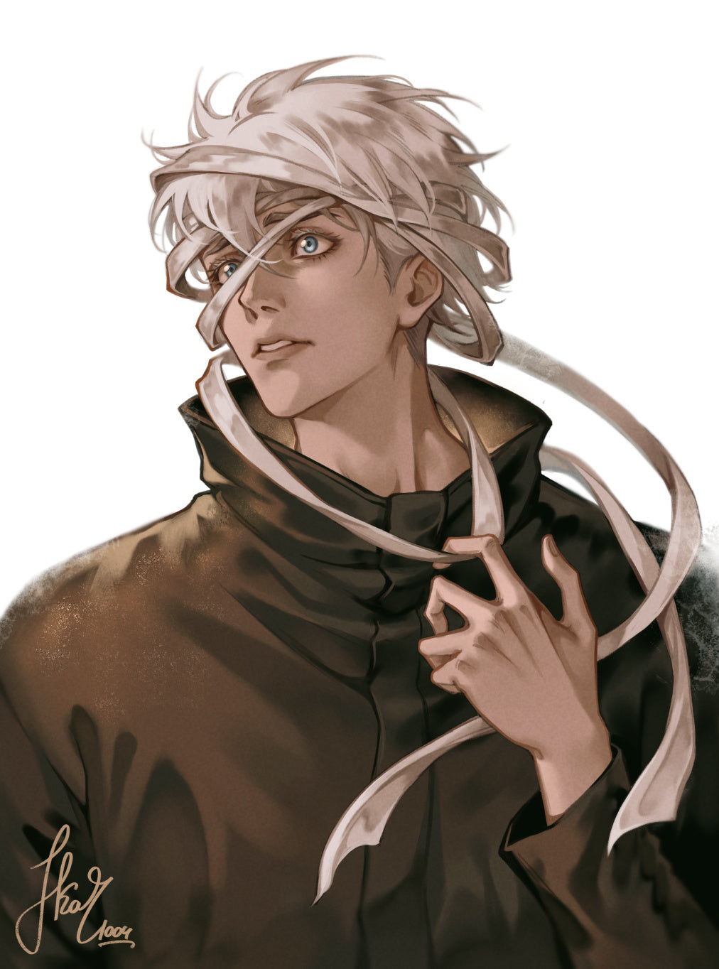 SatoSugu set #1 - Art Prints